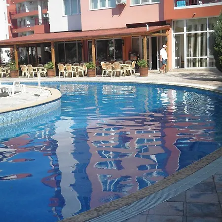 Private In Privilige 아파트 *