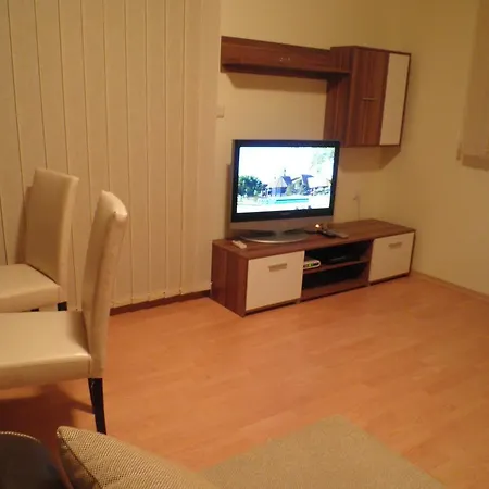 Private In Privilige 아파트 *