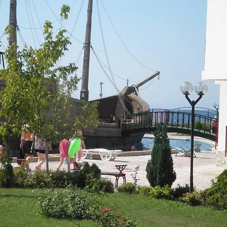 Private In Privilige 아파트 *