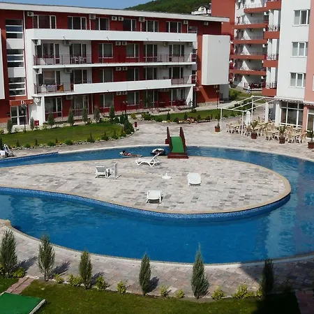 Private In Privilige Апартаменты *