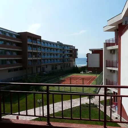 Appartement Private In Privilige Elenite