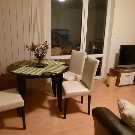 Appartement Private In Privilige *