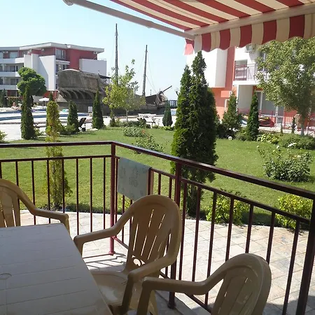 Appartement Private In Privilige