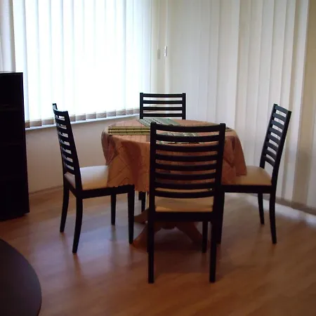 Appartement Private In Privilige