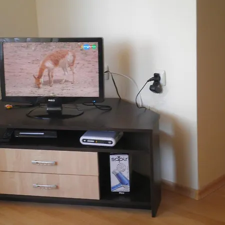 Private In Privilige Appartement *