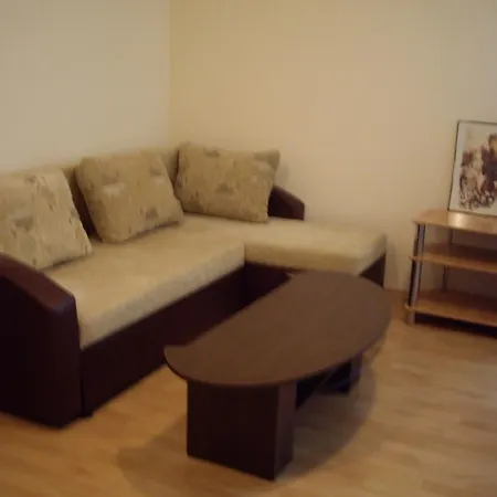 Appartement Private In Privilige *