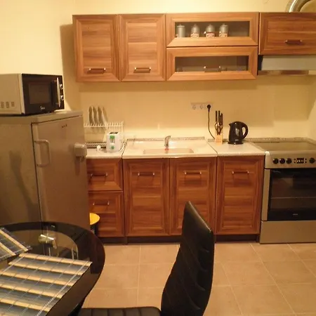 Appartement Private In Privilige Elenite