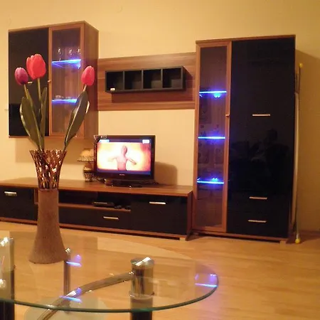 Private In Privilige Appartement Elenite