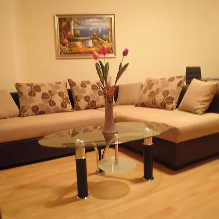 Appartement Private In Privilige Elenite