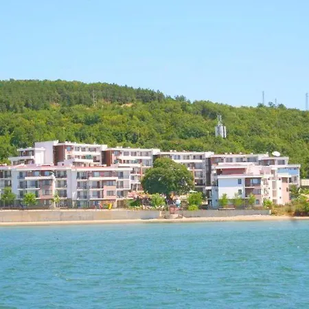 Private In Privilige Appartement Elenite