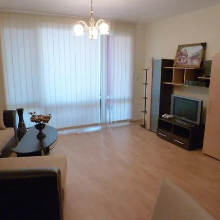 Private In Privilige Апартаменты