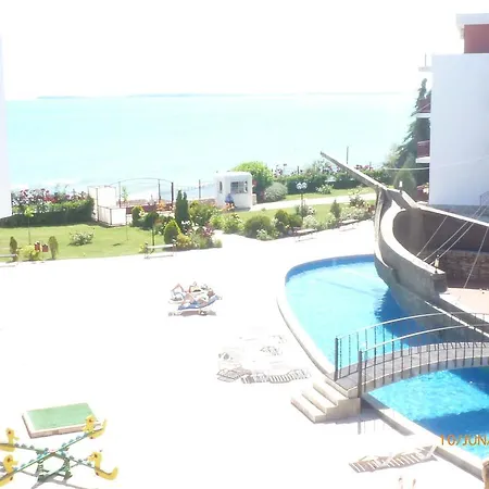 Appartement Private In Privilige