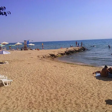 Appartement Private In Privilige Elenite