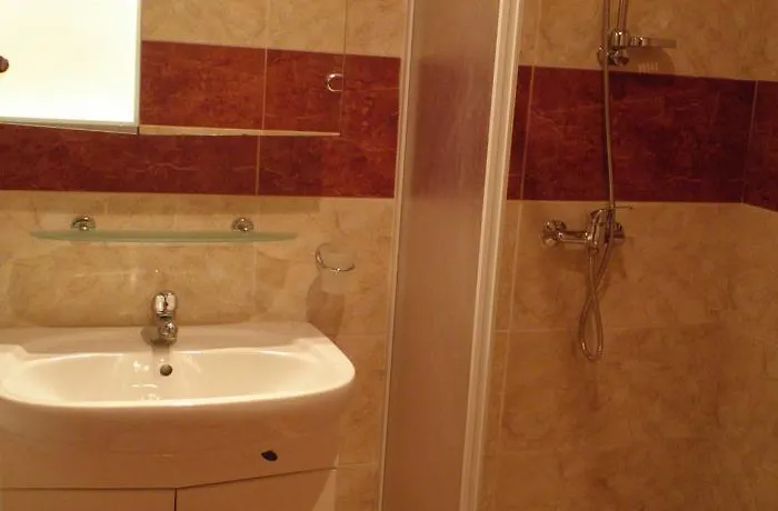 公寓 Private In Privilige