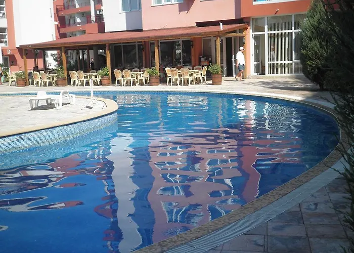 Private In Privilige 公寓 *