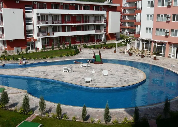 Private In Privilige 公寓 *