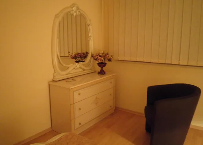 Private In Privilige 公寓 *