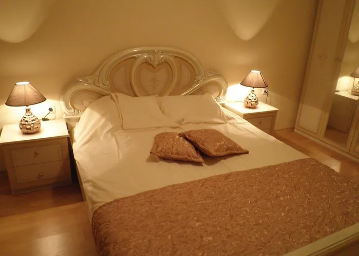 Private In Privilige 公寓 埃勒尼特