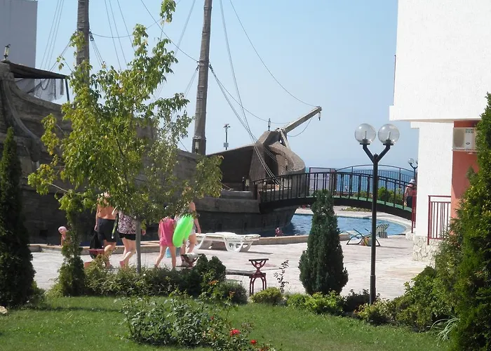 Private In Privilige 公寓 *