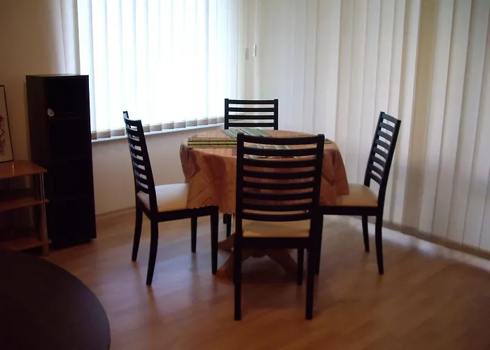 公寓 Private In Privilige