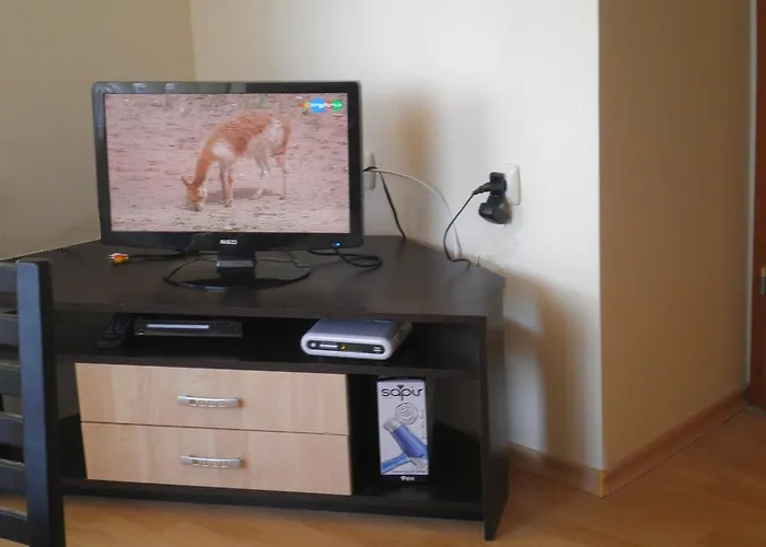 Private In Privilige 公寓 *