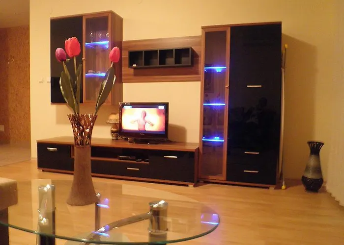 Private In Privilige 公寓 埃勒尼特