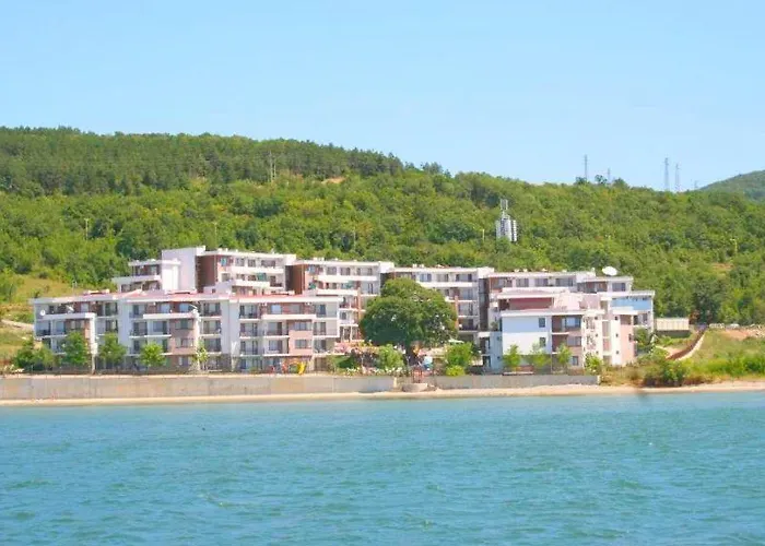 Private In Privilige 公寓 埃勒尼特