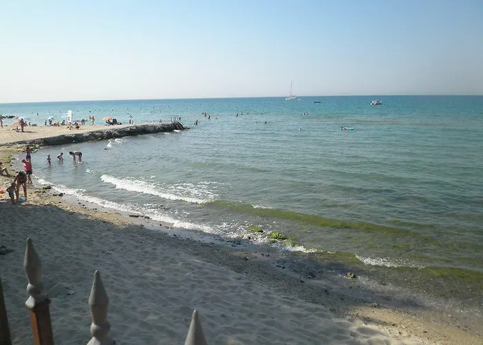 公寓 Private In Privilige *