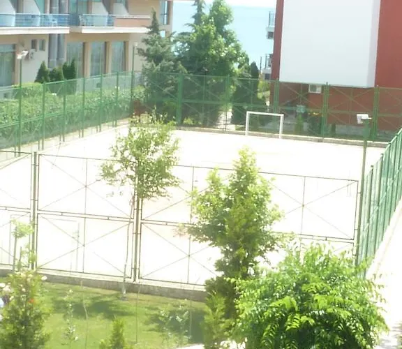 公寓 Private In Privilige