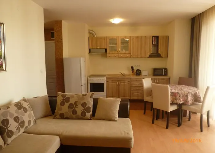 公寓 Private In Privilige